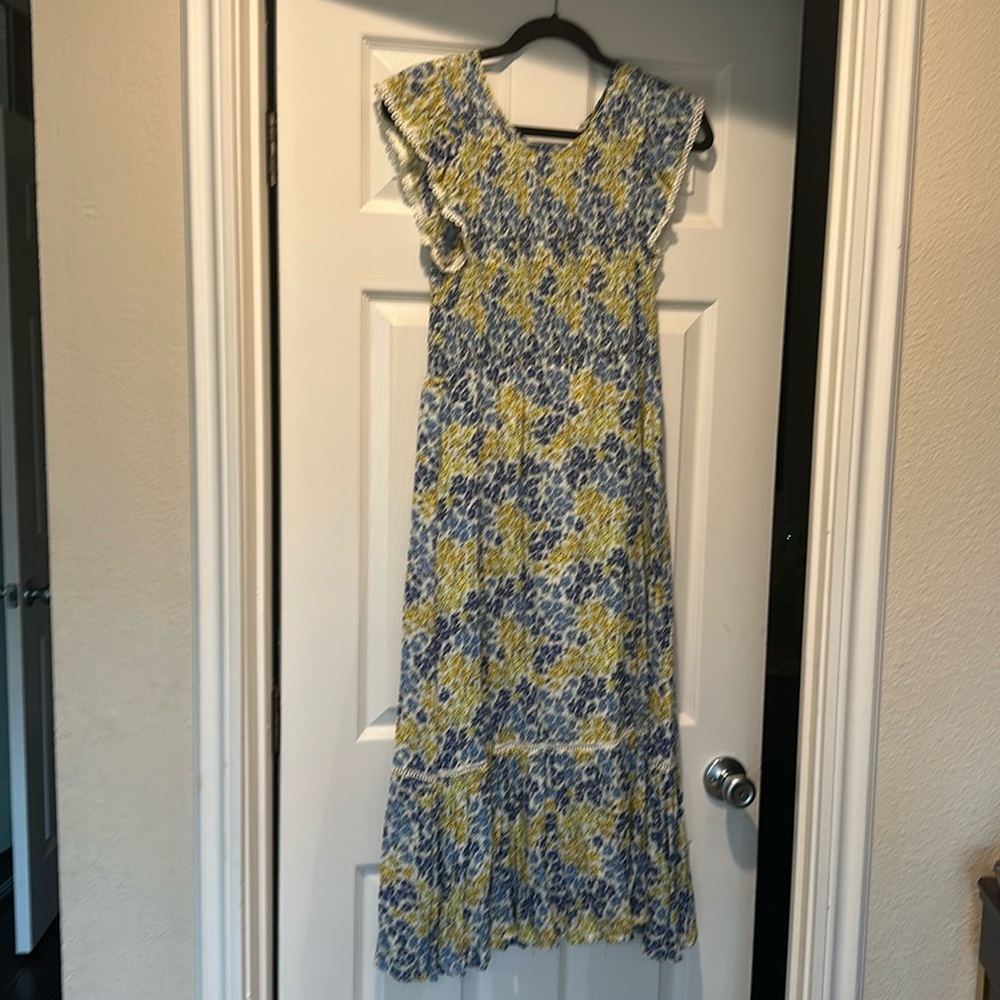 Lost and wander dress, size medium.